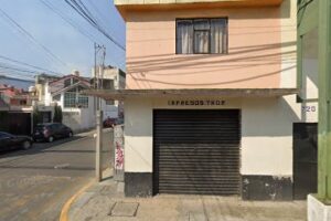 Impresos Thor en Toluca