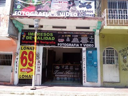 Impresos de Calidad en Manzanillo