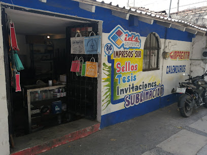 Impresos del Sur en Chilpancingo