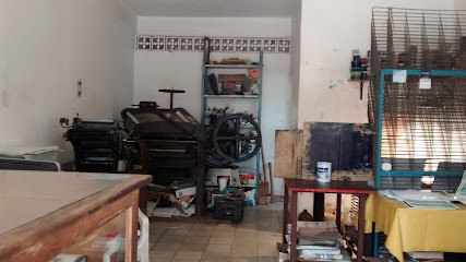 Impresos y Sellos de Goma en Colima