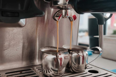 Impresso (La Imprenta Con Cafetería) en Torreón