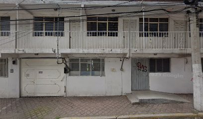 Impreta Lulu en Ecatepec de Morelos