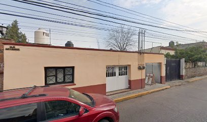 Impretesis Coacalco en Coacalco
