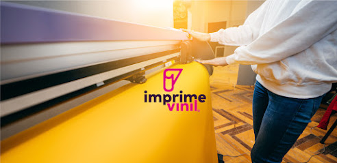 Imprime Vinil en Metepec