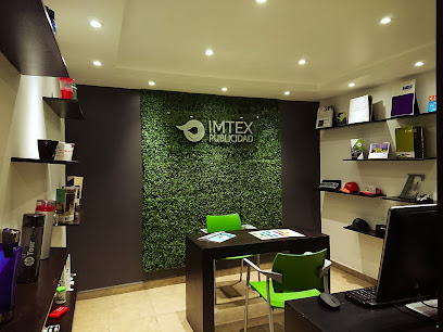 Imtex en Metepec