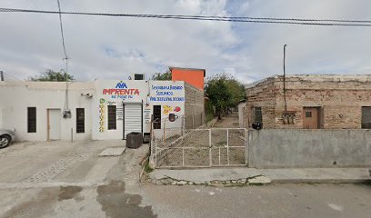 Inc Print Piedras Negras en Piedras Negras