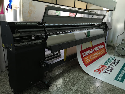 Infinito Maquila Print Center (Escobedo 994) en Torreón