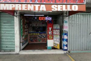 Inova Color en Ixtapaluca