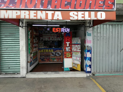 Inova Color en Ixtapaluca