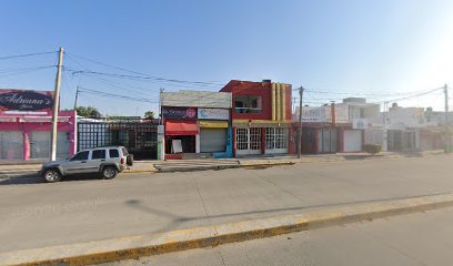 Inska Comunicación Gráfica en Manzanillo