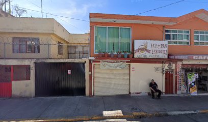 Internet e Imprenta en Tlalnepantla