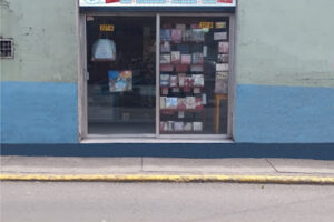 Invitaciones ‘Impresos Valeria’ en Toluca