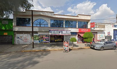 Ipm Publicidad en Ecatepec de Morelos