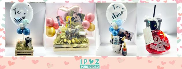 Ipoz Publicidad en Saltillo