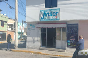 Jinser Insumos y Servicios (Comercializadora e Imprenta) en Toluca