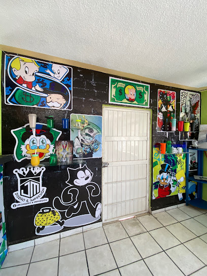 Jm Diseñó & Impresión en Durango