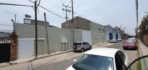 Jm Etiquetas SA de CV en Zapopan