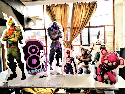 Kreatividad Impresa en Pachuca