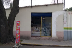 La Casa del Maquilador en Toluca