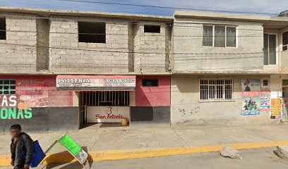 Laboratorio Pan Tostado Ciber Cafe y Xbox en Chalco