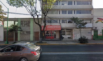 Lagoma Impresos en Toluca