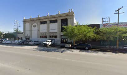 Lazalde Impresores en Torreón