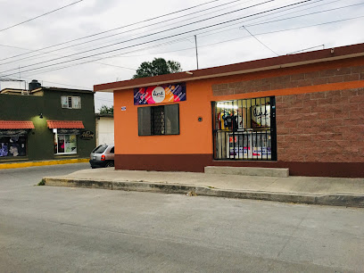 Line Diseño en Celaya