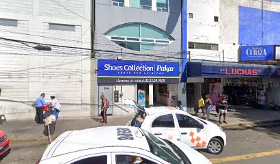 Lineas Impresas en Naucalpan de Juárez