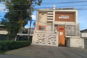 Linotipografica Davalos Hermanos SA de CV en León