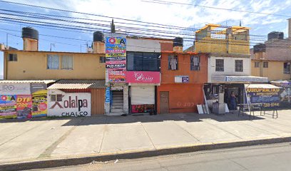 Liro Graphic en Chalco