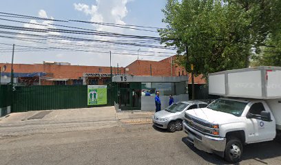 Litho Formas SA de CV en Tlalnepantla