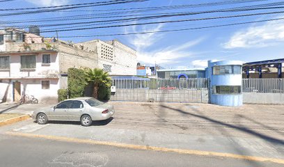 Litho Kolor en Toluca