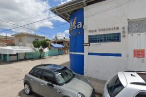 Litograficos Capesa, SA de CV en León