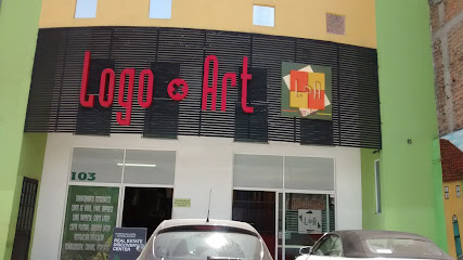 Logoart Digital en Puerto Vallarta