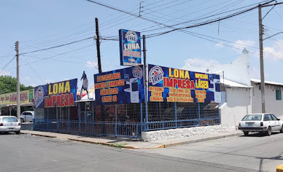 Lona Impresa Multiservicios Tavo (C. Morelos) en Salamanca