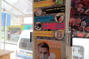 Lonas Urgentes Chilpancingo en Chilpancingo
