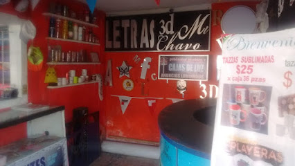 Lonas Urgentes Tomy en Chimalhuacán