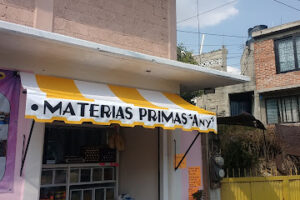 Lonas en Nicolás Romero