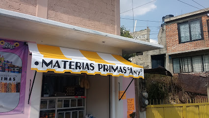 Lonas en Nicolás Romero