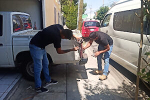 Los Pinos Agencia Creativa en Durango