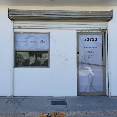 Madera - Laser & Print Shop en Chihuahua