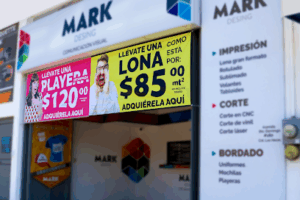 Mark Irapuato en Irapuato