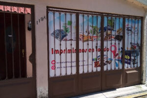 Mas Impresos & Publicidad – Imprenta Toluca – Impresos Toluca – Impresos Urgentes Toluca en Toluca