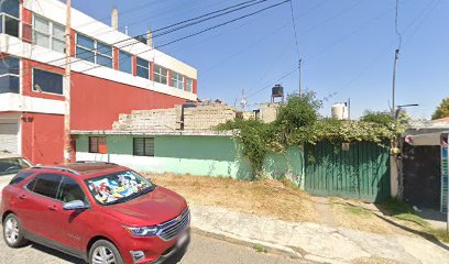 Megaprint en Metepec