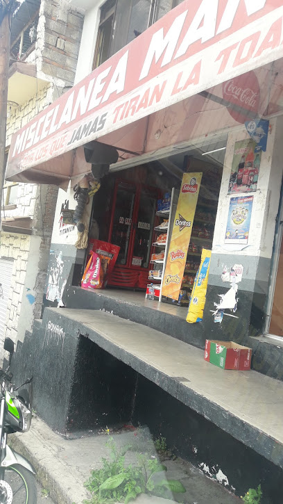 Miscelánea La Impresora en Nicolás Romero