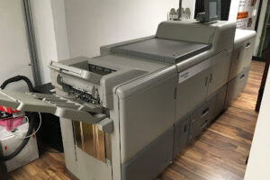 Monos Print (C. Cuilapan) en Toluca