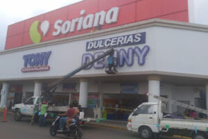 Multi Signos SA de CV en Irapuato