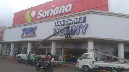 Multi Signos SA de CV en Irapuato