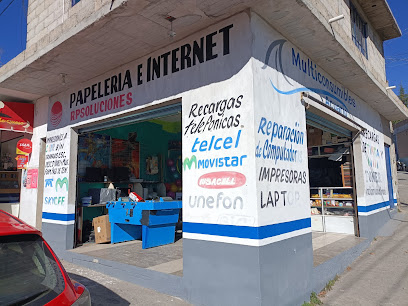 Multiconsumibles Acuario en Nicolás Romero