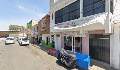 Mundo Impreso en Chalco